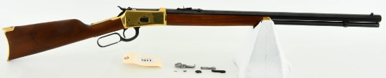 Rossi M92 Puma Lever Action Rifle .357 Magnum