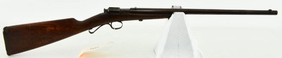 Winchester Model 1902 .22 Single Shot Rifle
