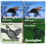 100 Rounds of Remington 16 Ga shotshells