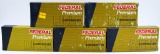 100 Count Federal Premium 7-30 Waters Ammo