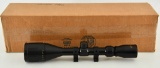 Konus Konuspro 3-12x50 Zoom Rifle Scope