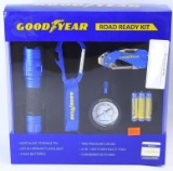 Goodyear Road Ready Kit New in package