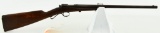 Winchester Model 1902 .22 Single Shot Rifle