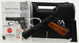 Brand New Chiappa Firearms 1911-22 Semi Auto .22