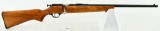 J.C. Higgins Model 103.18 Bolt Action .22 Rifle