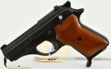 EAA Corp EA 380 Semi Auto Pistol .380 ACP