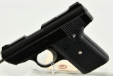 Davis Industries P-380 Semi Auto Pistol .380 Auto