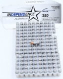 150 Rounds of Independence 9MM Ammunition