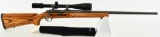 Ruger M77 Mark II Bolt Action Rifle .243 Win