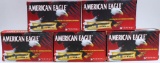 100 Rounds of American Eagle 7.62x51mm Ammo