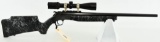 CVA Optima Elite Break-Action Rifle .308