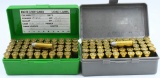 100 Rounds of .44 Rem Mag Ammunition