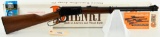 NEW Henry Repeating Arms Model H001 Lever Action