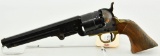 Pietta Black Powder Percussion Revolver