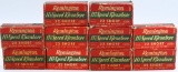 500 Rds of Collector Remington Kleanbore .22 Short