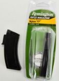 2 Remington Nylon 77 .22 Caliber Magazines