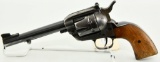 Interarms The Virginian Dragoon Revolver .44 Mag