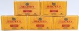 100 Rounds of Herter's .223 Remington Ammunition