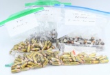 241 Rounds Of 9mm Luger Ammunition