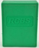 2 RCBS Full Length Reloading Dies for .25-06