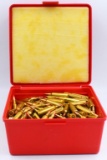 Approx 274 Rounds of .22-250 Rem Ammunition
