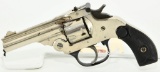 Meriden Arms Top Break Revolver .32 Caliber