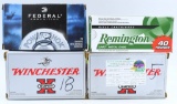 50 Rounds of Various .308 Win Ammunition