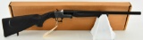 Brand New Fedarm SS12 Single Shot 12 GA Shotgun