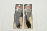 2 Ram Line Ruger 10/22 & 77/22 30 Rd Magazines