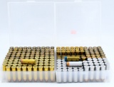 163 Rounds of Various .44 Rem Mag Ammo