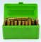 50 Rounds of .308 Win Ammunition