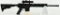 FedArm FR-15 Semi Auto AR-15 Rifle .300 Blackout
