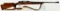 German K98 Mauser Sporter Rifle .270 Win