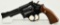 Smith & Wesson Model 18-4 K-22 Combat Masterpiece