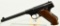 Colt 22 Automatic Target Pistol (Pre-woodsman)
