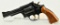Smith & Wesson Model 15-5 .38 S&W Revolver
