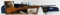 Beautiful Weatherby Mark V Sporter .30-06 Rifle