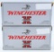 40 Rounds of Winchester .25-35 Win Ammunition