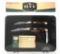 NIP Buck Collectors Edition Pocket Knife Set