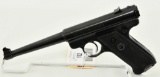 Ruger Pre Mark I Standard Target Semi Auto Pistol