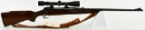 Pre-64 Winchester Model 70 .30-06 Bolt Rifle