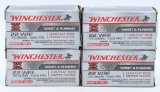 200 Rounds of Winchester .22 WRF Ammunition