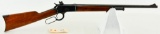 Winchester Model 1892 Lever Rifle .357 Magnum