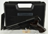 Hi-Standard SuperMatic S-101 Semi Auto Pistol