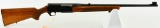 Belgium Browning BAR .30-06 Semi Auto Rifle