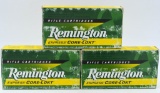 60 Rounds Of Remington .260 Rem Ammunition