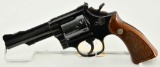 Smith & Wesson Model 18-4 K-22 Combat Masterpiece