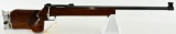 Schultz & Larsen M62 Match Rifle 6.5x55MM