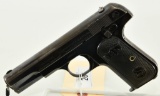 Colt Model 1903 Pocket Hammerless .32 Rimless