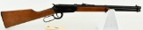 Winchester Model 94AE Saddle Ring .357 Magnum